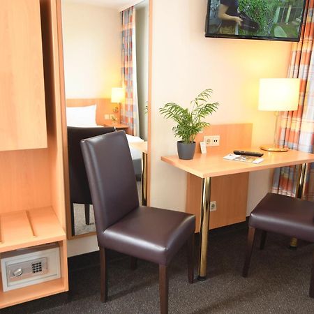 Hotel Kiekenstein Stahle 외부 사진