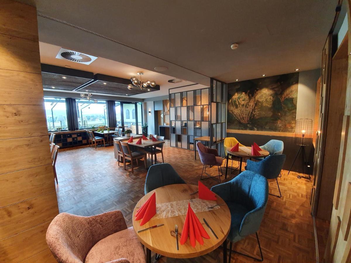 Hotel Kiekenstein Stahle 외부 사진
