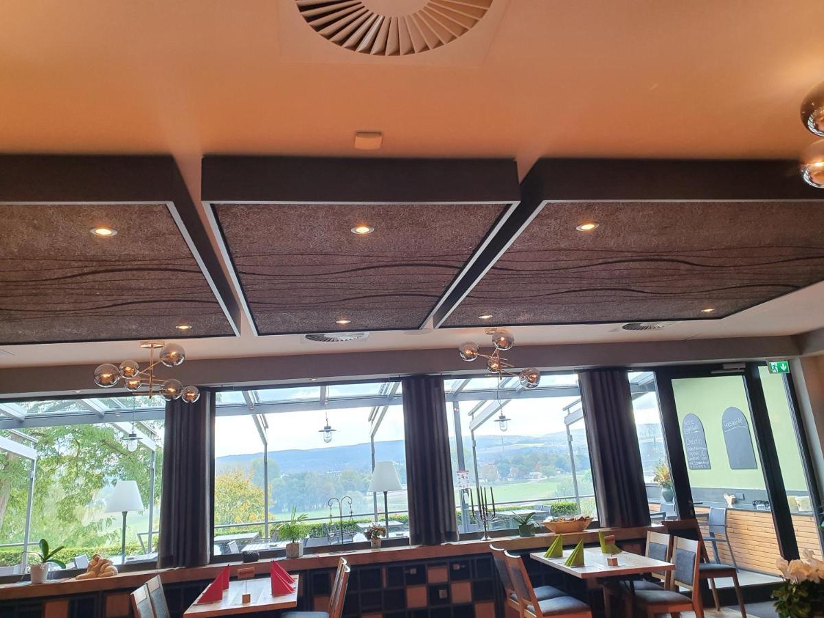 Hotel Kiekenstein Stahle 외부 사진