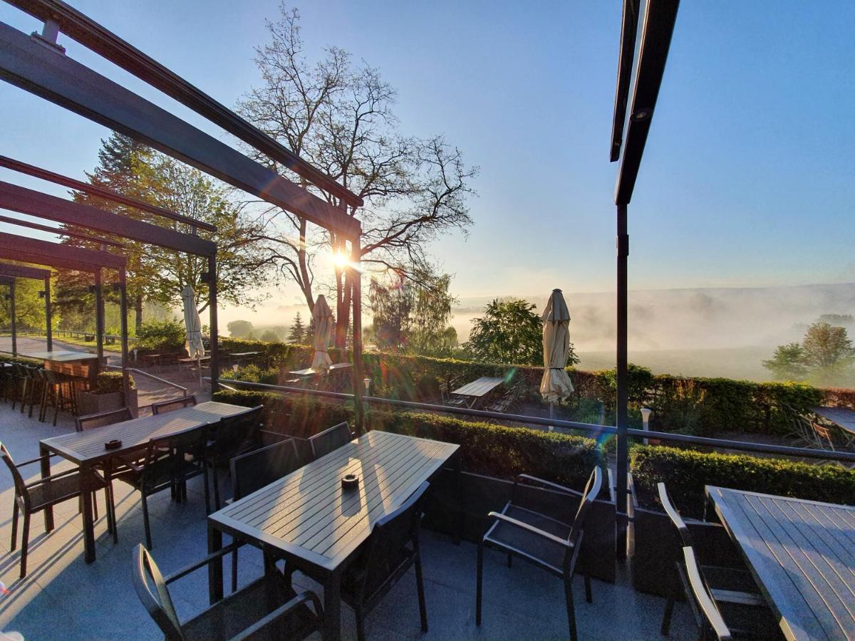 Hotel Kiekenstein Stahle 외부 사진