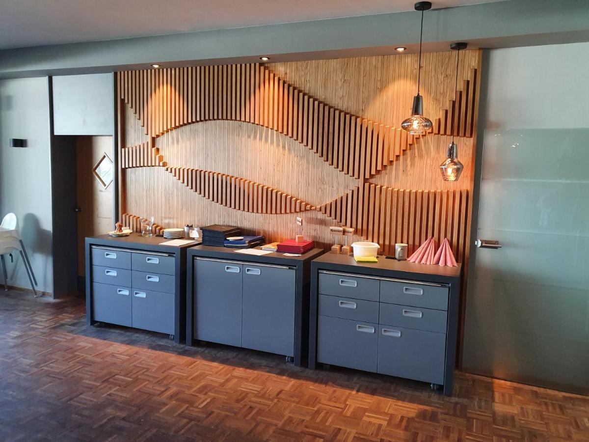 Hotel Kiekenstein Stahle 외부 사진