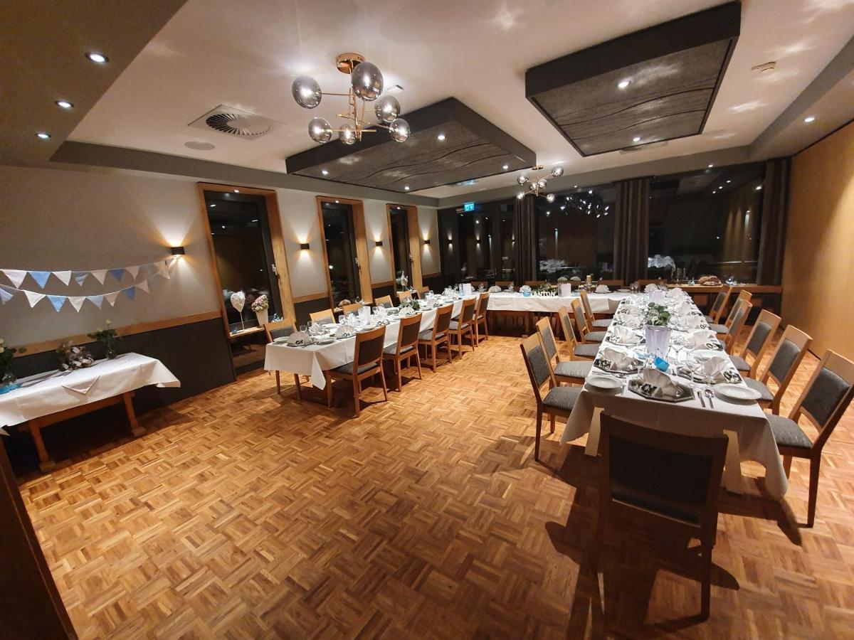 Hotel Kiekenstein Stahle 외부 사진
