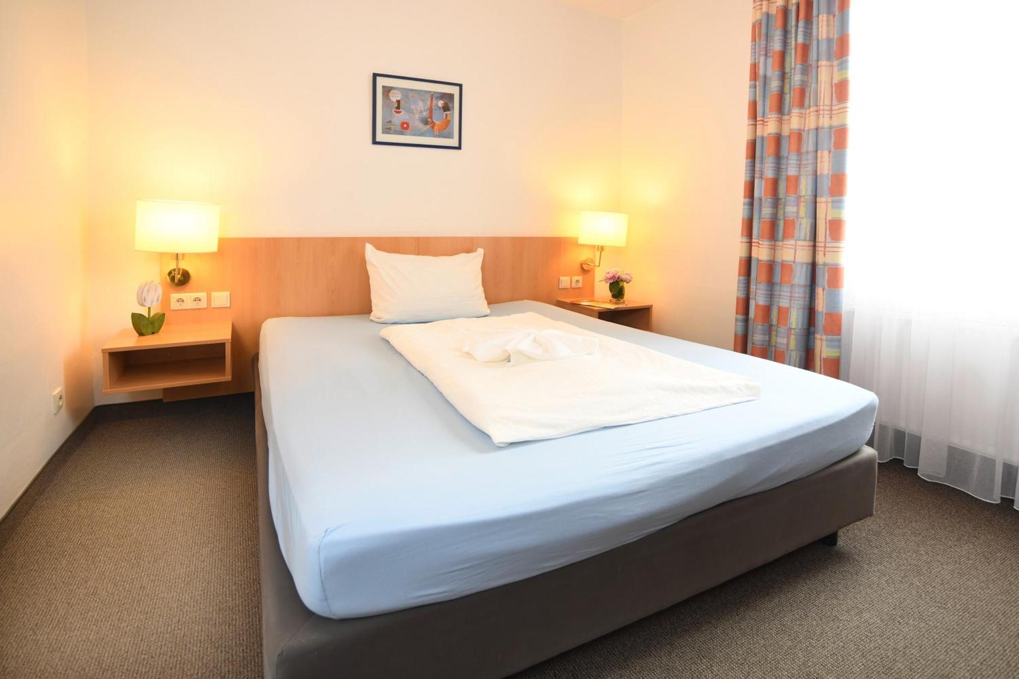 Hotel Kiekenstein Stahle 외부 사진