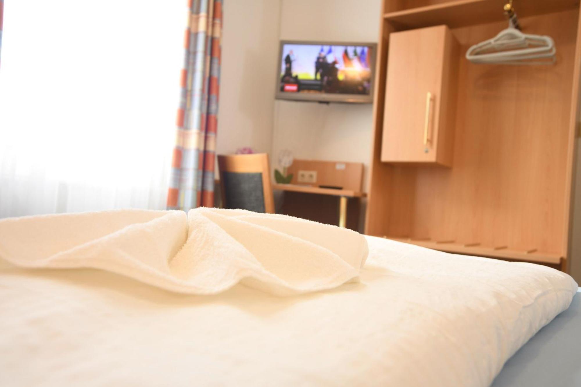Hotel Kiekenstein Stahle 외부 사진