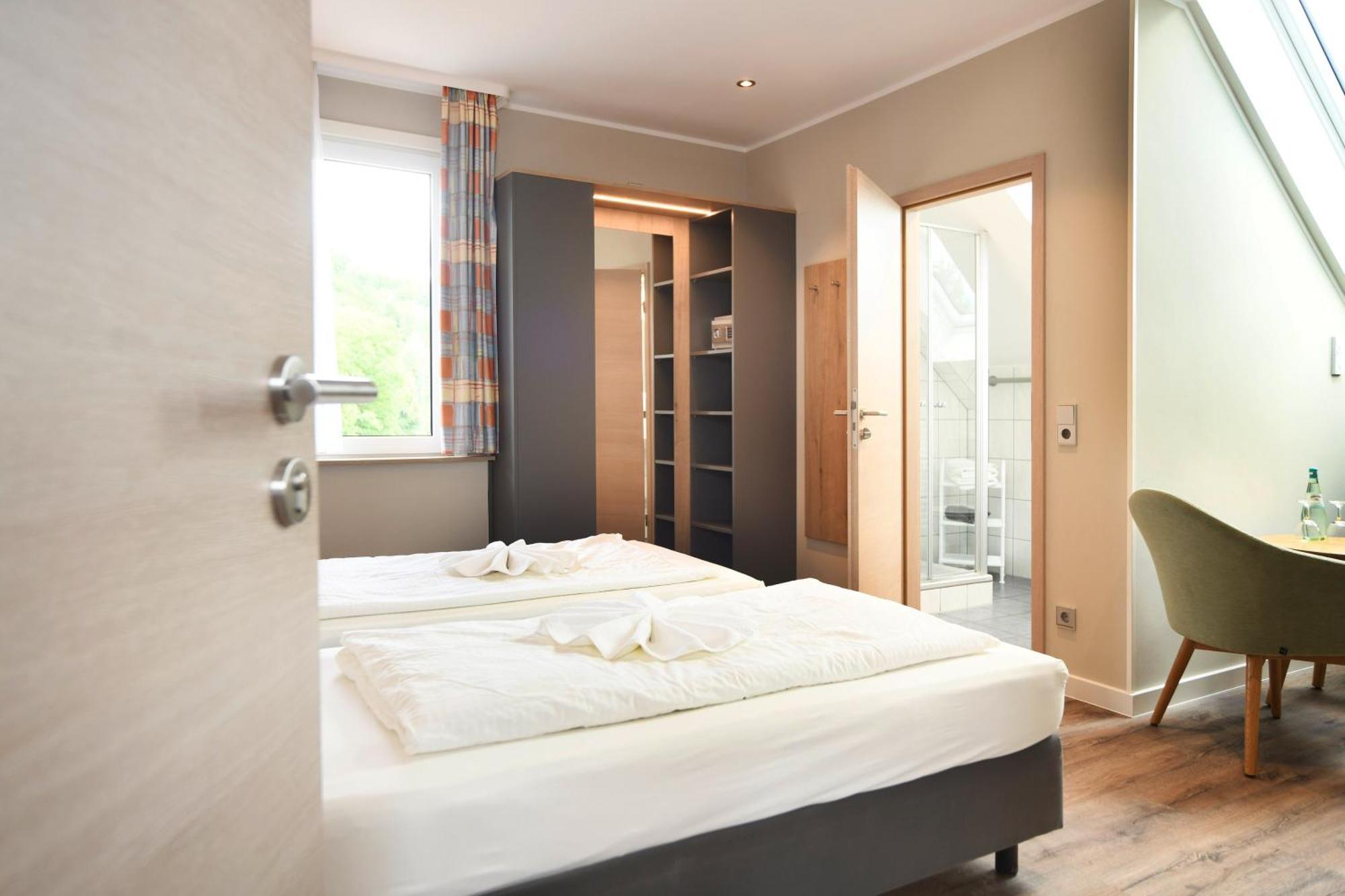 Hotel Kiekenstein Stahle 외부 사진