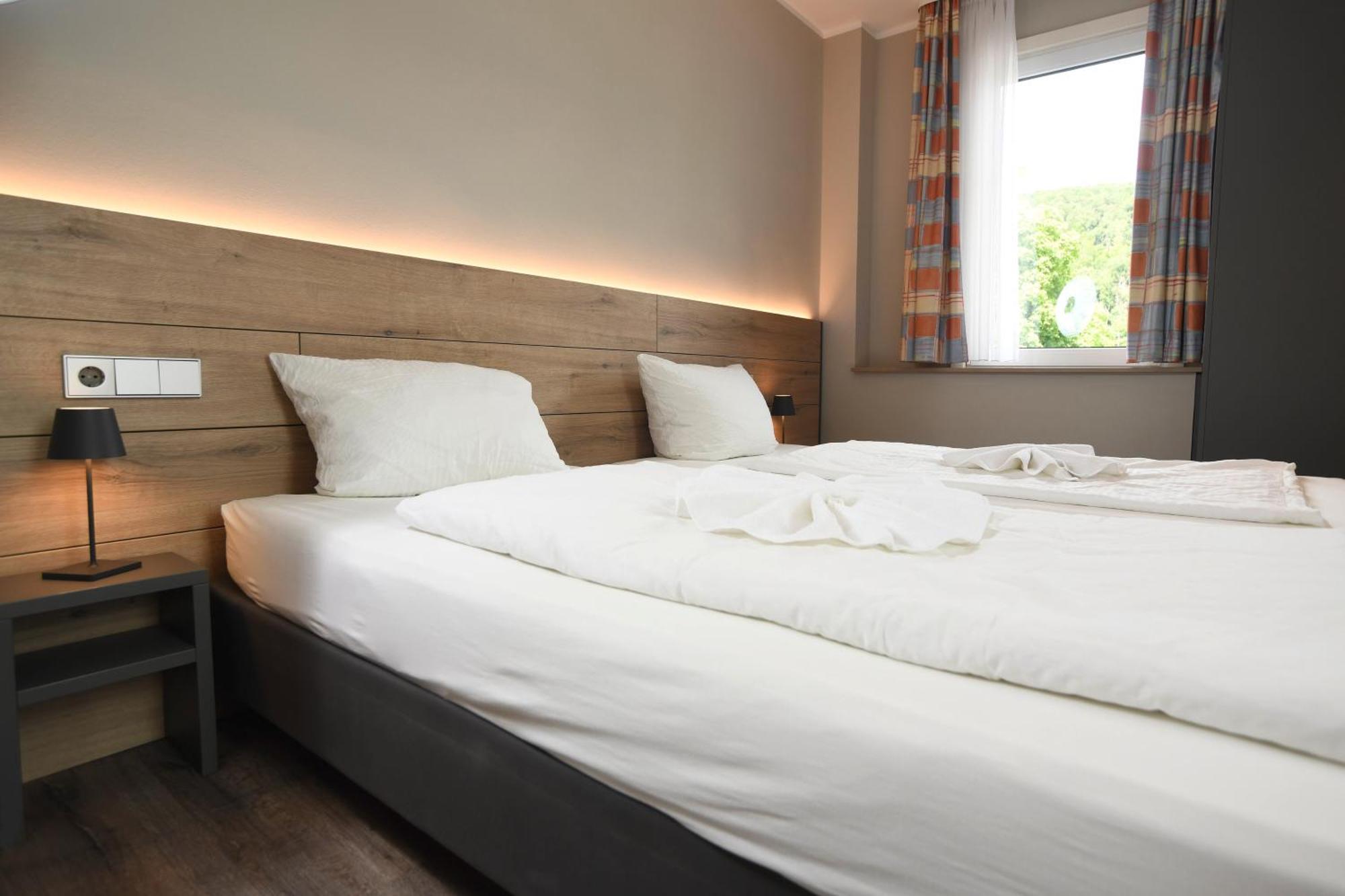 Hotel Kiekenstein Stahle 외부 사진