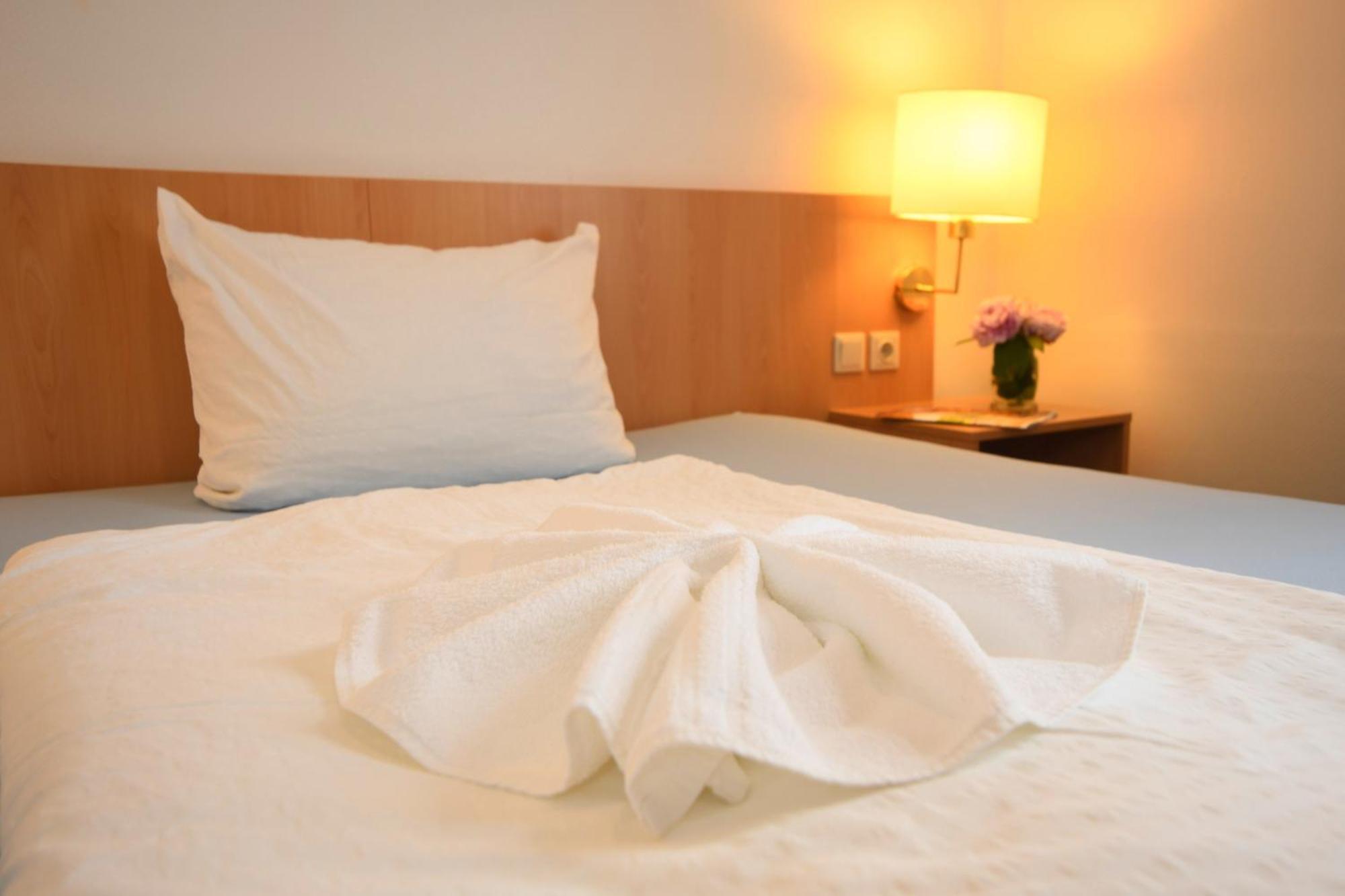 Hotel Kiekenstein Stahle 외부 사진