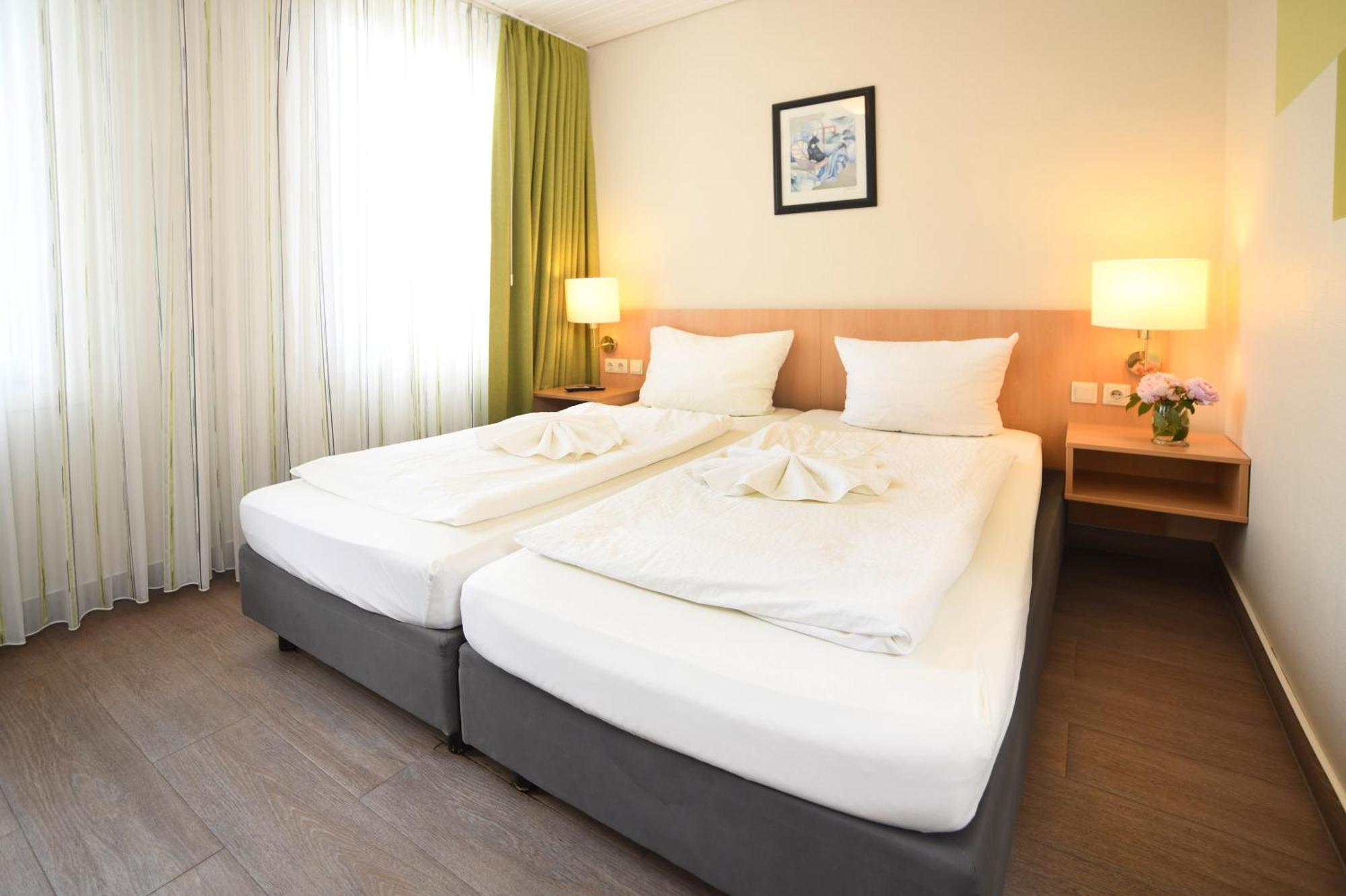 Hotel Kiekenstein Stahle 외부 사진