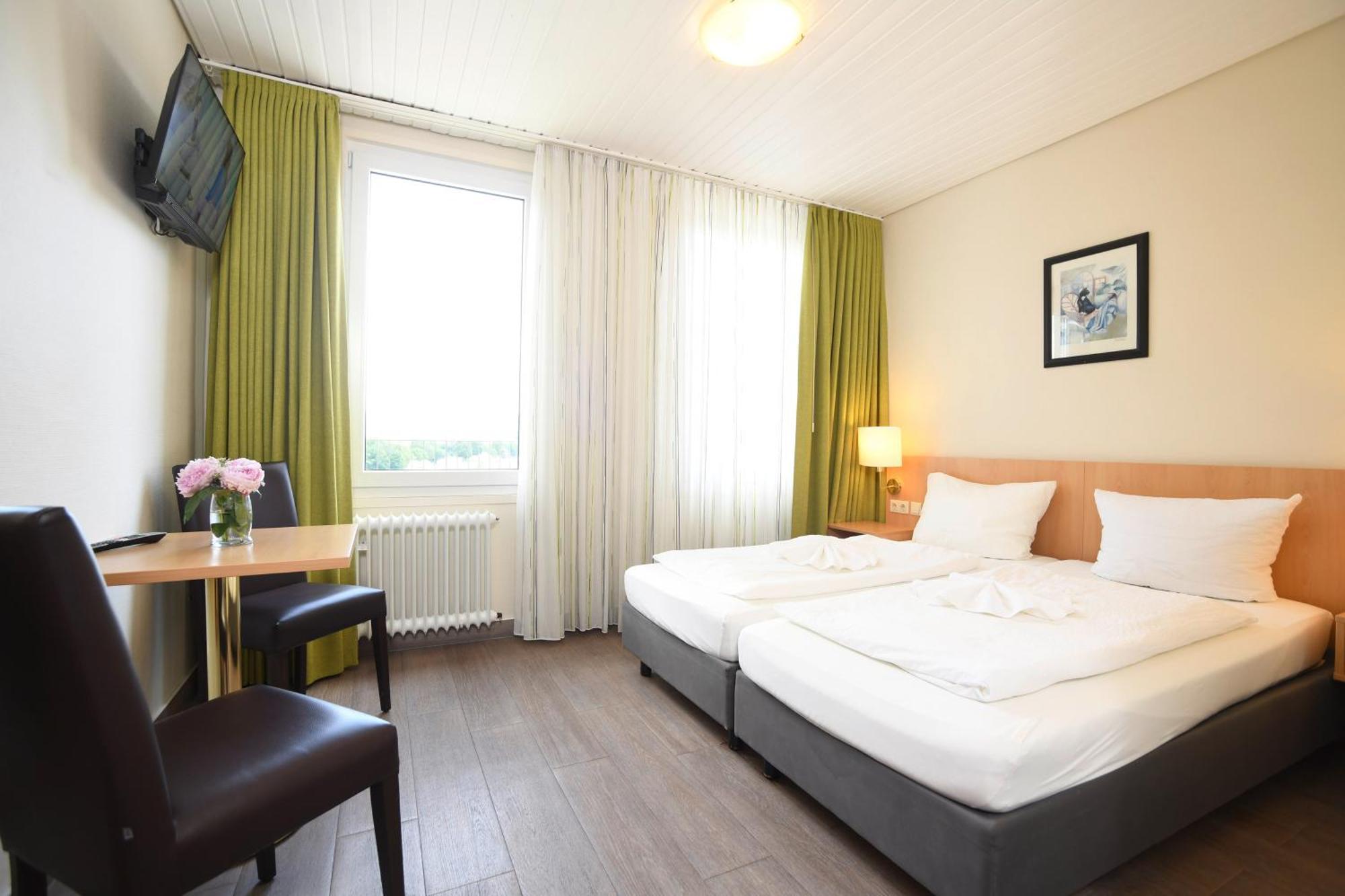 Hotel Kiekenstein Stahle 외부 사진