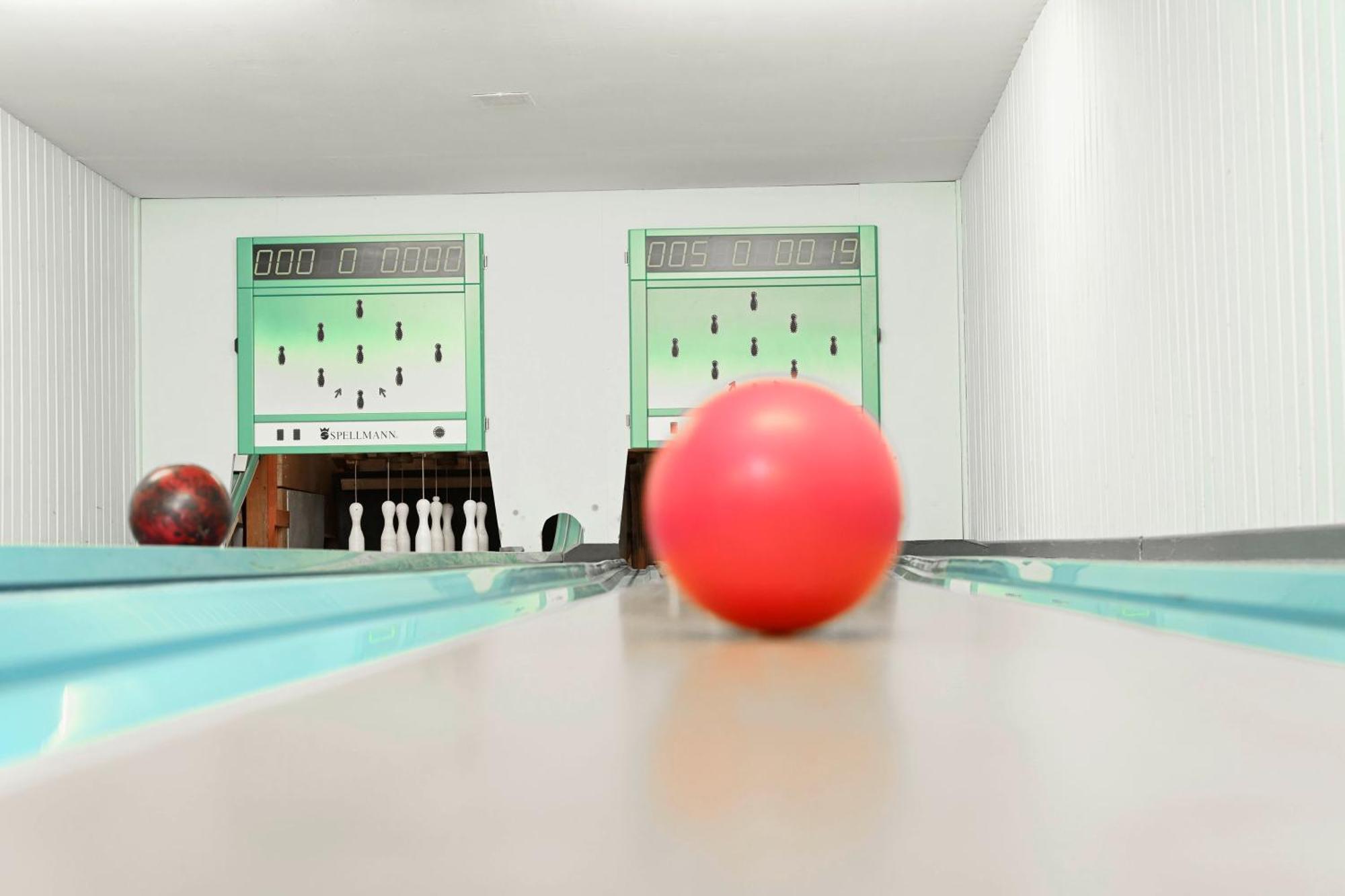 Hotel Kiekenstein Stahle 외부 사진