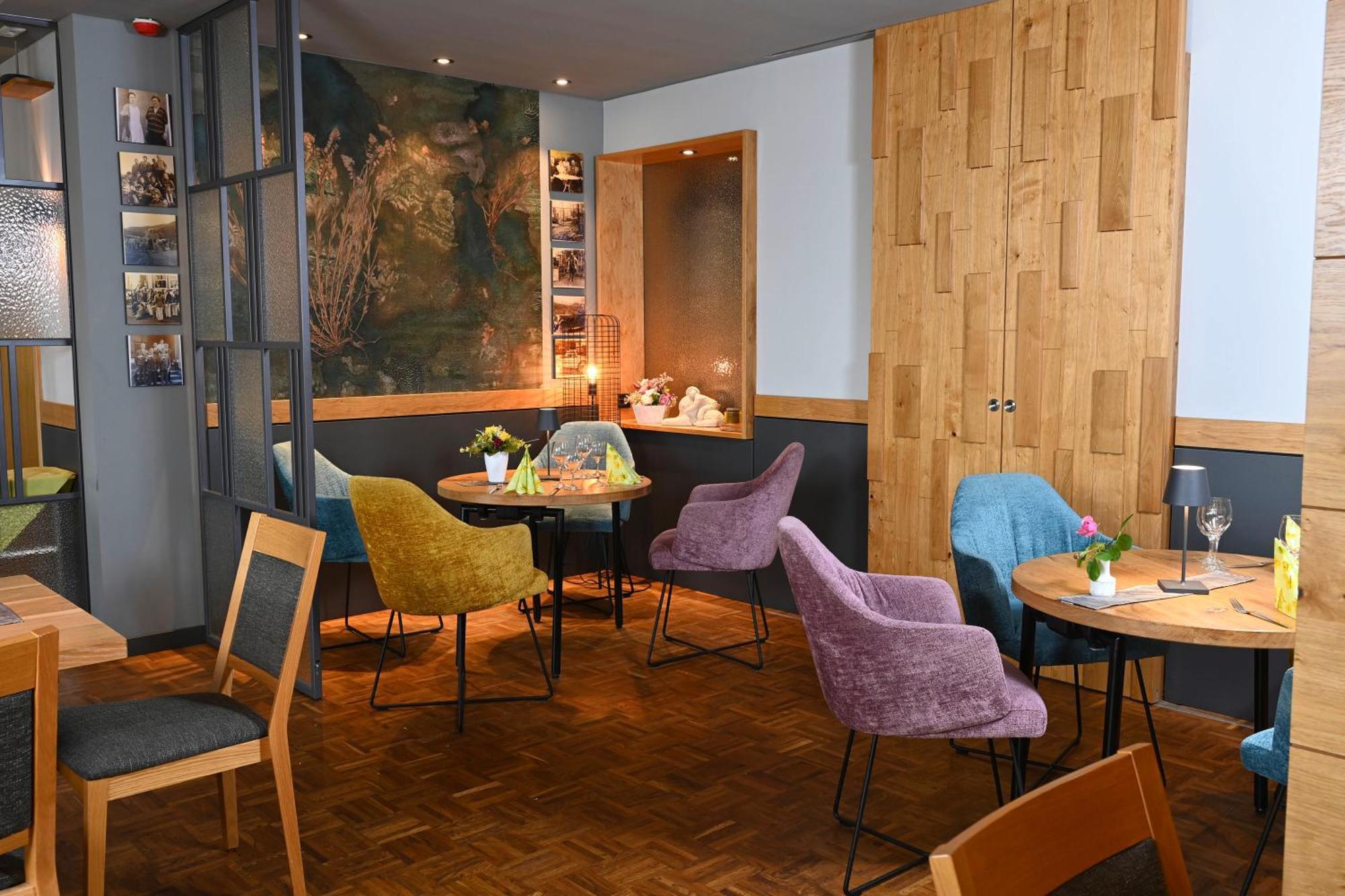Hotel Kiekenstein Stahle 외부 사진