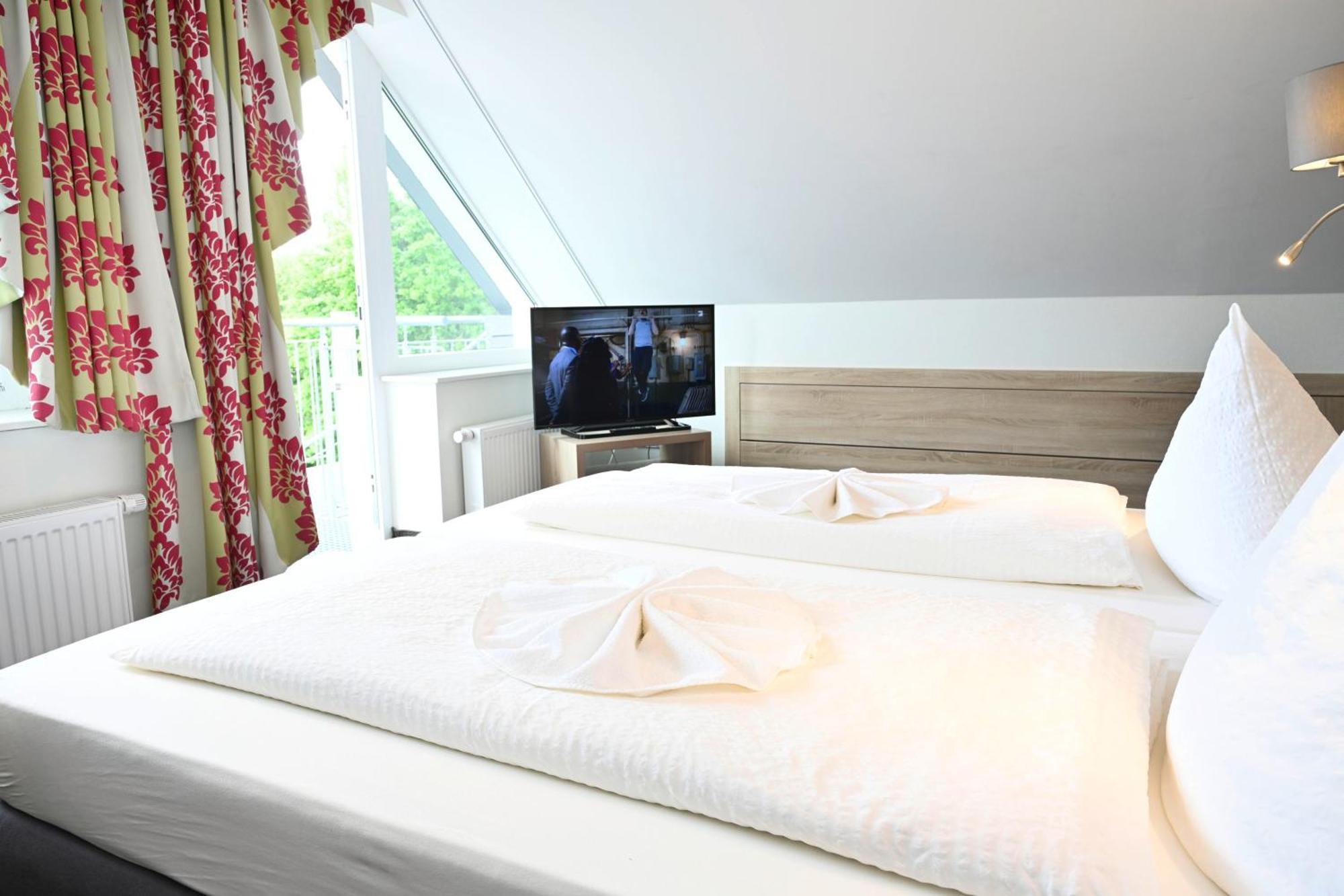 Hotel Kiekenstein Stahle 외부 사진