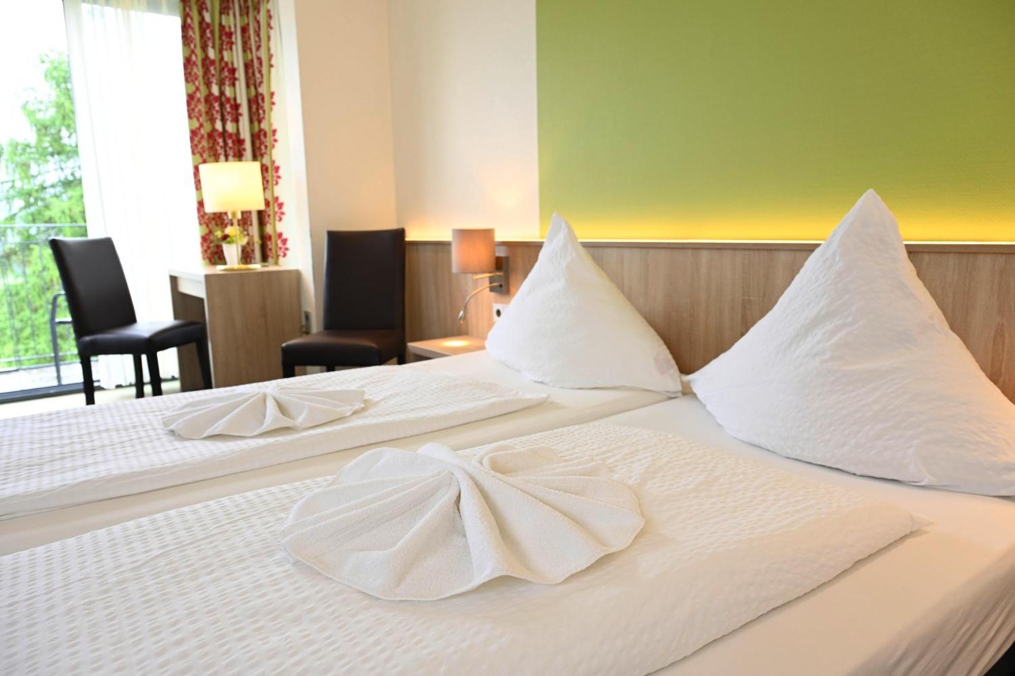 Hotel Kiekenstein Stahle 외부 사진