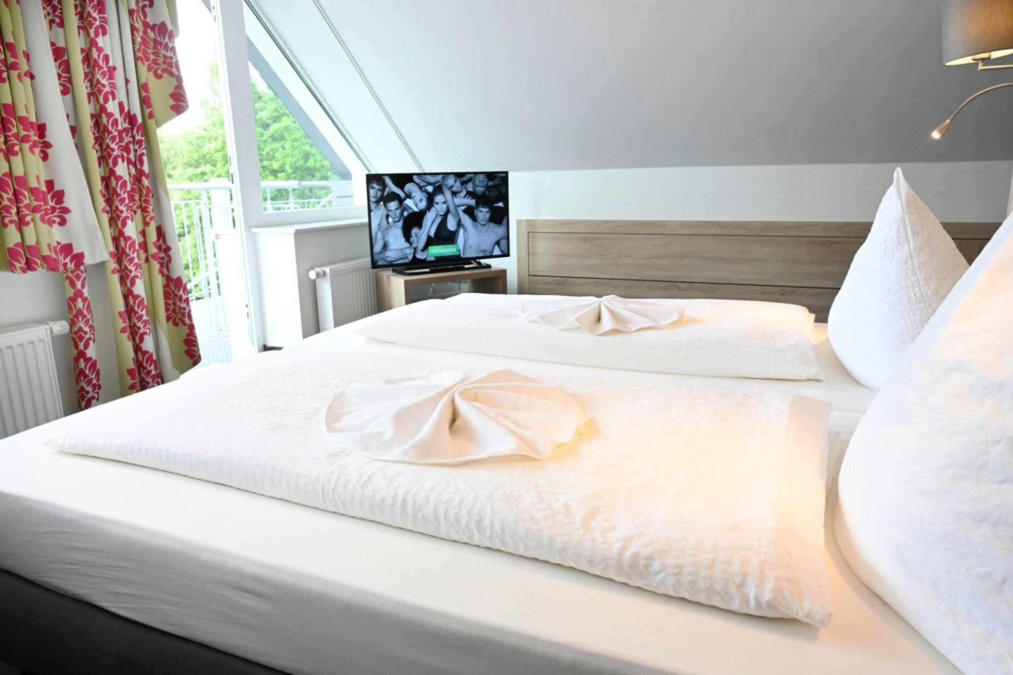 Hotel Kiekenstein Stahle 외부 사진