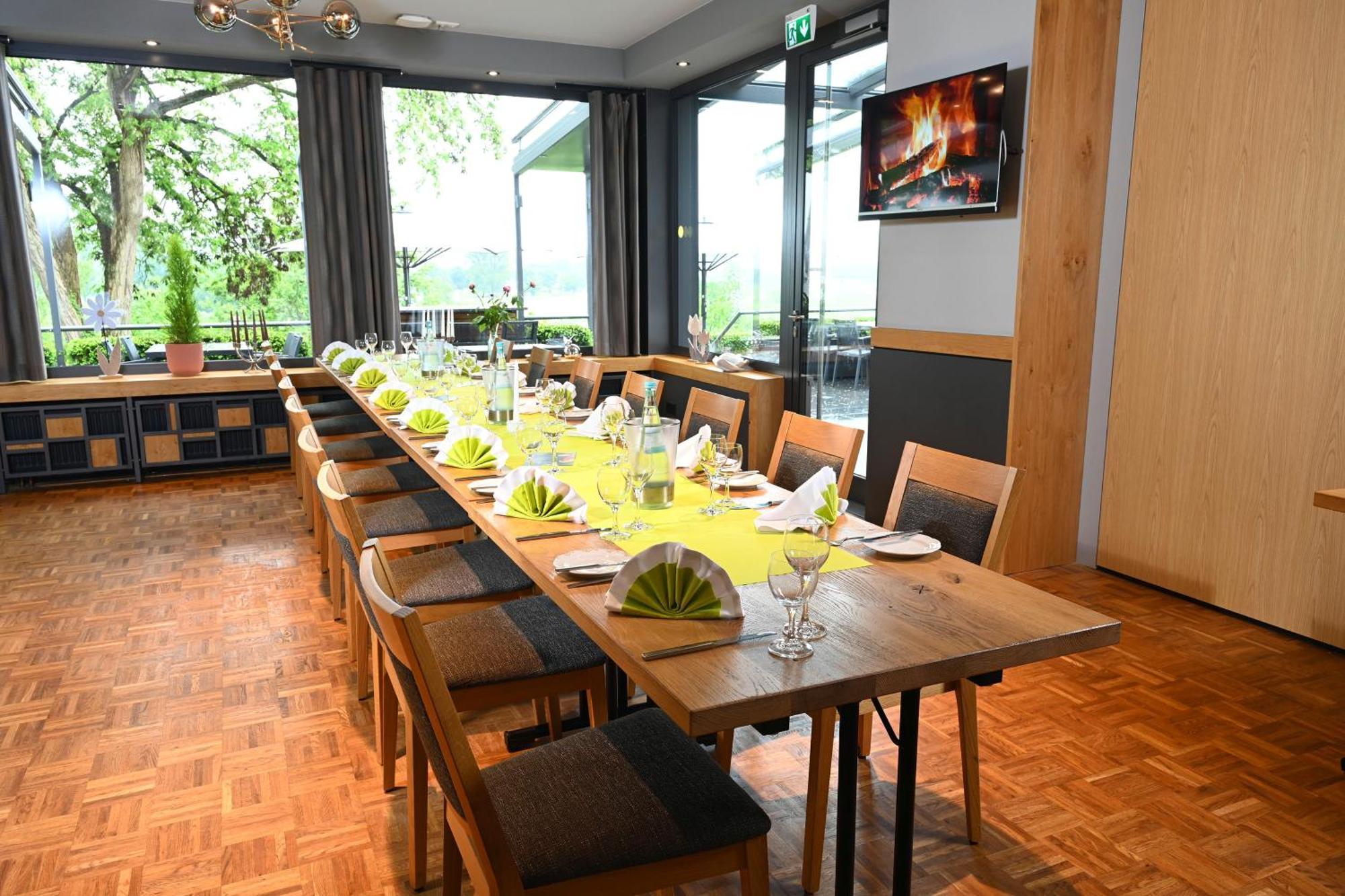 Hotel Kiekenstein Stahle 외부 사진