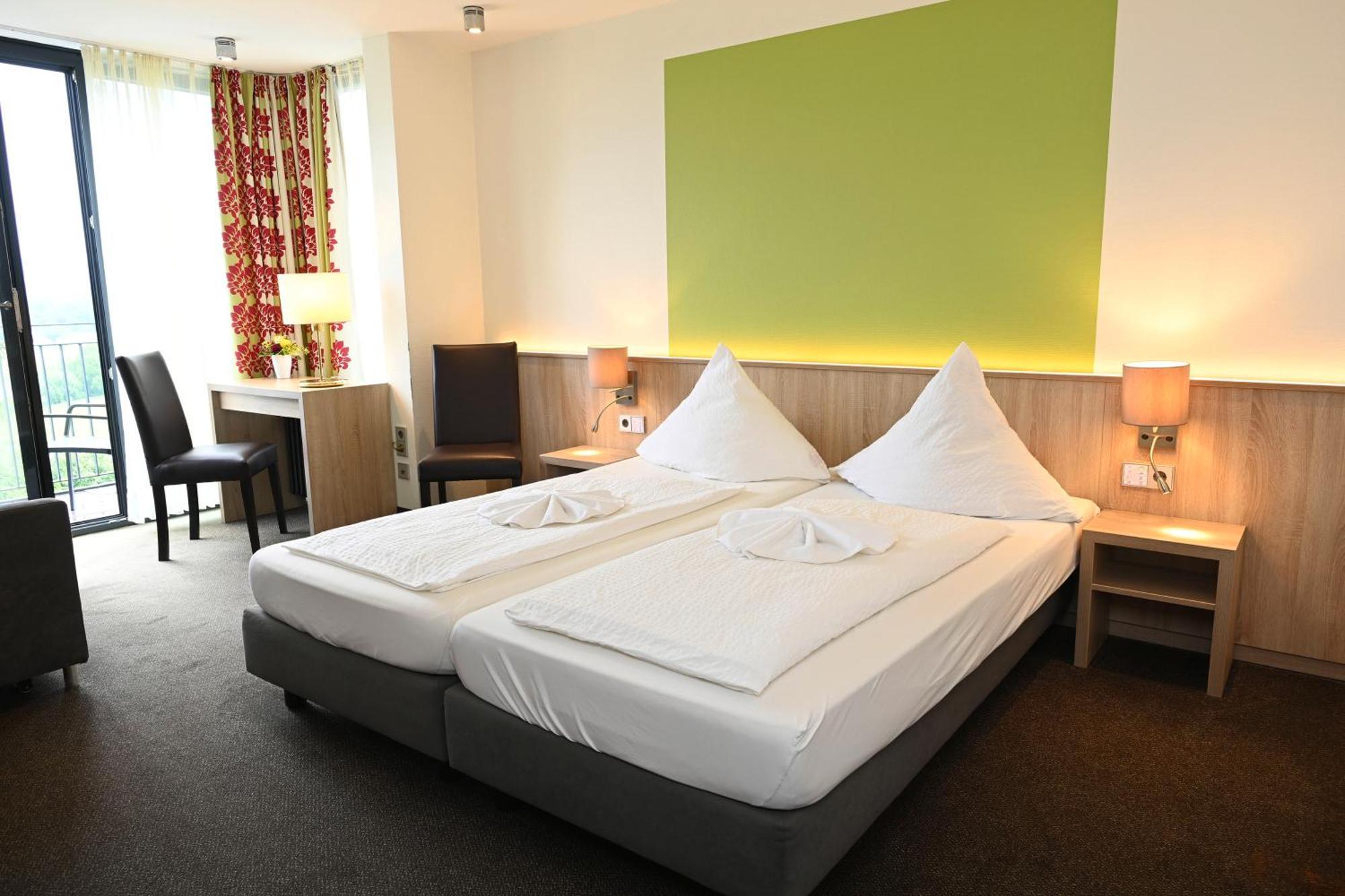Hotel Kiekenstein Stahle 외부 사진